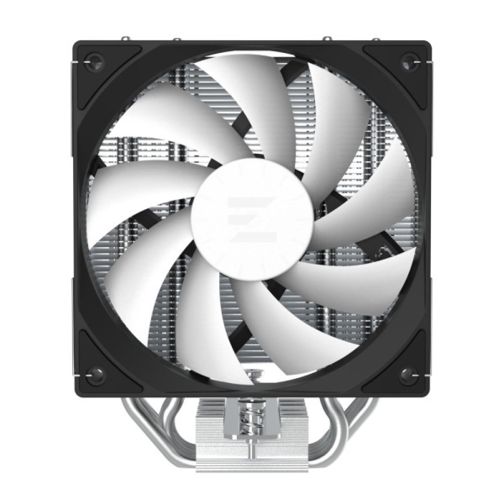 Процесорний кулер Zalman CNPS9X OPTIMA2 Plus, ARGB LGA1851, 1700, 1200, 115x, 2066, 2011-V3, 2011, AM5, AM4, AM3,  4pin PWM, 3pin+5VARGB, TDP190W