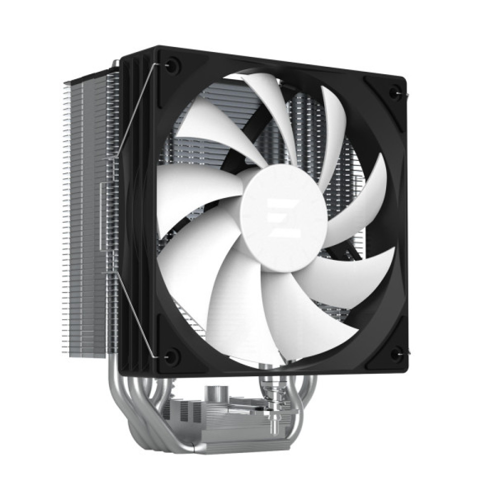 Процесорний кулер Zalman CNPS9X OPTIMA2 Plus, ARGB LGA1851, 1700, 1200, 115x, 2066, 2011-V3, 2011, AM5, AM4, AM3,  4pin PWM, 3pin+5VARGB, TDP190W