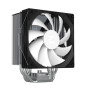 Процесорний кулер Zalman CNPS9X OPTIMA2 Plus, ARGB LGA1851, 1700, 1200, 115x, 2066, 2011-V3, 2011, AM5, AM4, AM3, 4pin PWM, 3pin+5VARGB, TDP190W Процесорний кулер Zalman CNPS9X OPTIMA2 Plus, ARGB LGA1851, 1700, 1200, 115x, 2066, 2011-V3, 2011, AM5, AM4, AM3, 4pin PWM, 3pin+5VARGB, TDP190W