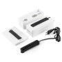 Акваріумний обігрівач Aqualighter aHEATER MINI до 15 л 10 Вт (7935) Акваріумний обігрівач Aqualighter aHEATER MINI до 15 л 10 Вт (7935)