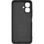 Чохол до мобільного телефона Armorstandart ICON Infinix Smart 10 4G Black (ARM87152) Чохол до мобільного телефона Armorstandart ICON Infinix Smart 10 4G Black (ARM87152)
