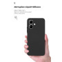 Чохол до мобільного телефона Armorstandart ICON Infinix Smart 10 4G Black (ARM87152) Чохол до мобільного телефона Armorstandart ICON Infinix Smart 10 4G Black (ARM87152)