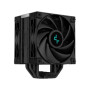 Кулер до процесора Deepcool AK400 Zero Dark Plus (R-AK400-BKNNMD-G-1) Кулер до процесора Deepcool AK400 Zero Dark Plus (R-AK400-BKNNMD-G-1)
