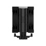 Кулер до процесора Deepcool AK400 Zero Dark Plus (R-AK400-BKNNMD-G-1) Кулер до процесора Deepcool AK400 Zero Dark Plus (R-AK400-BKNNMD-G-1)