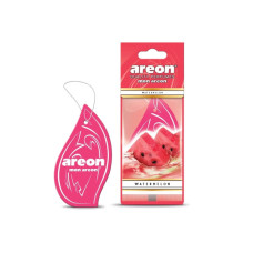 Ароматизатор для автомобіля Areon Mon Watermelon (77193)