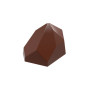 Форма для шоколаду Chocolate World серія "World chocolate masters" Кристал від Dutch Pastry team 9,5 г (12100 CW) Форма для шоколаду Chocolate World серія "World chocolate masters" Кристал від Dutch Pastry team 9,5 г (12100 CW)