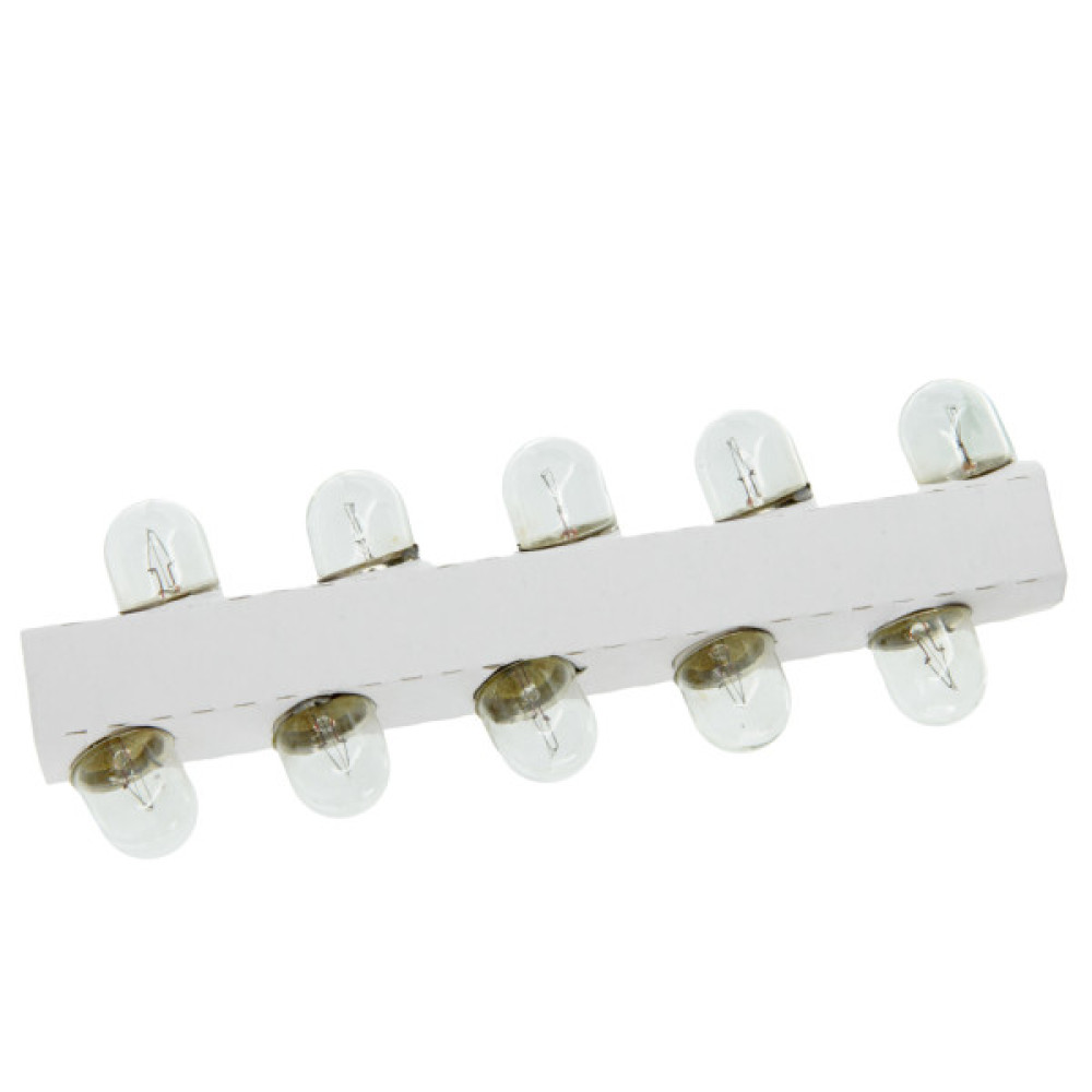 Автолампа Zollex R5W 24V