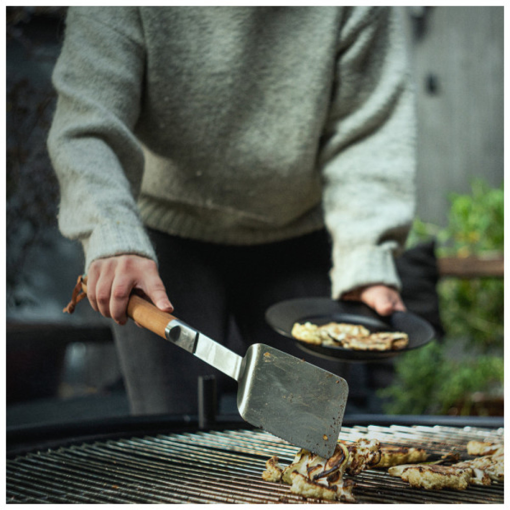 Лопатка кухонна Fiskars Norden Grill для гриля (1066425)
