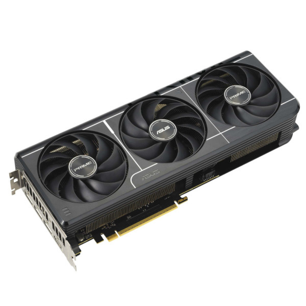 Відеокарта ASUS GeForce RTX 5070 12GB GDDR7 OC PRIME-RTX5070-O12G