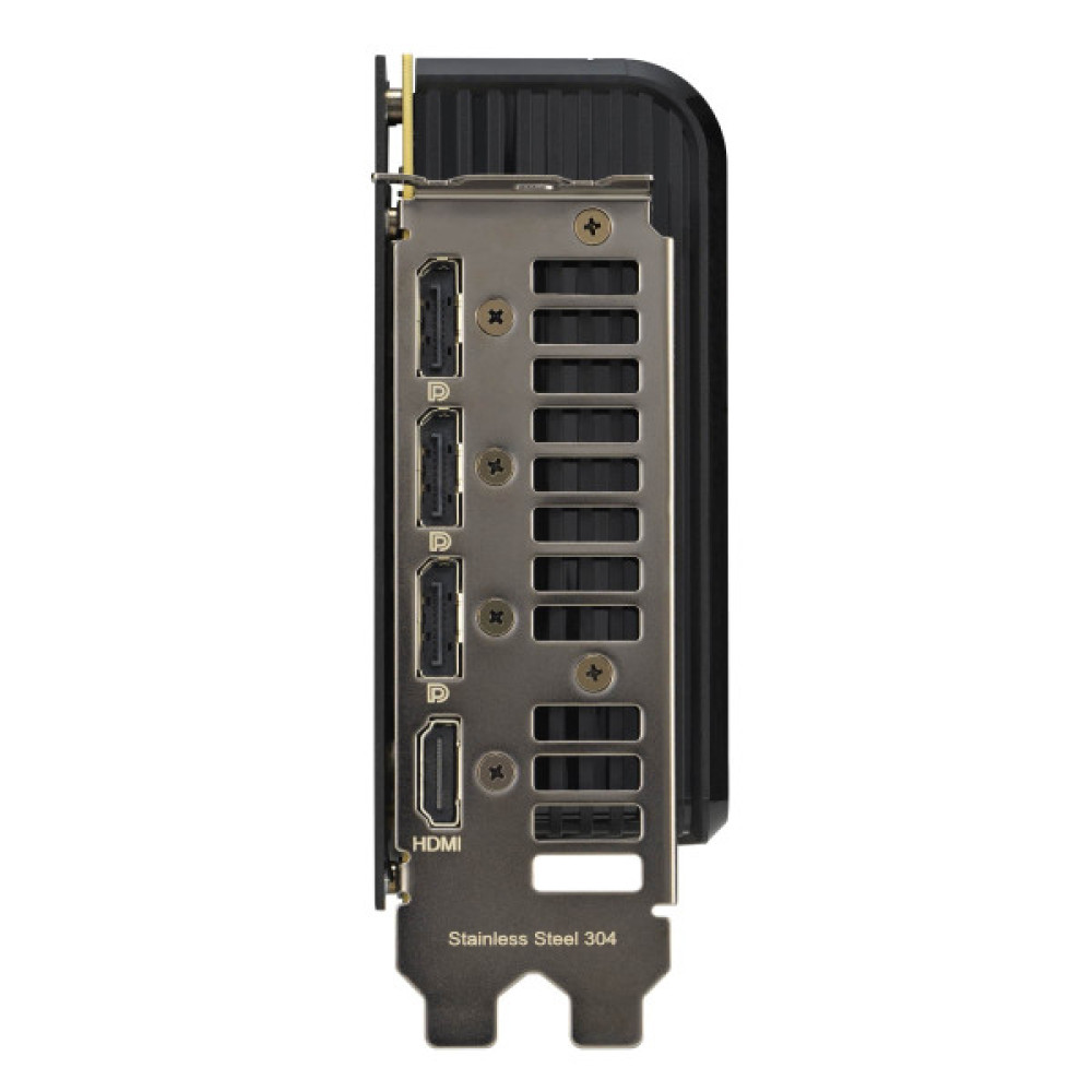 Відеокарта ASUS GeForce RTX 5070 12GB GDDR7 OC PRIME-RTX5070-O12G