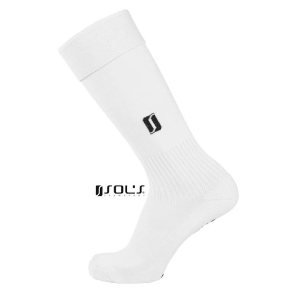 Гетри Sol's Kick білий 27-29 (9070010229)