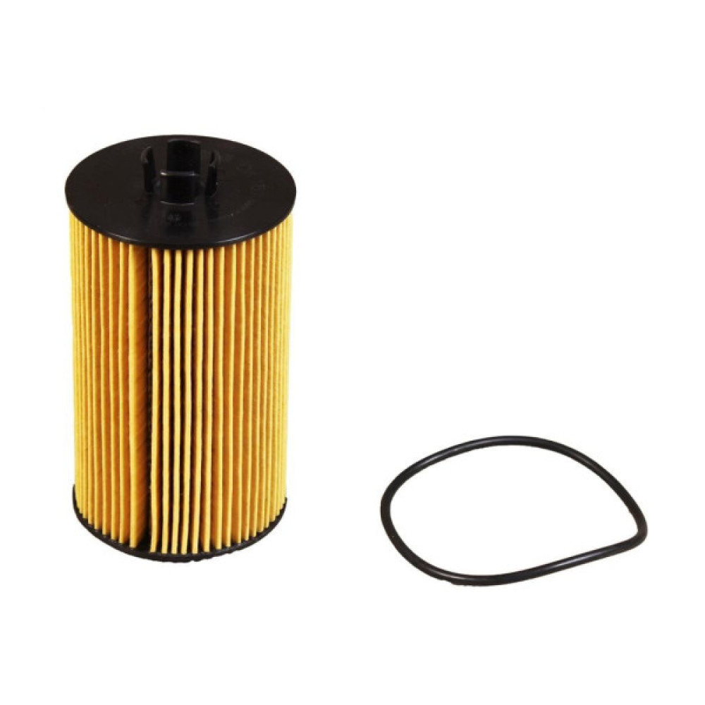 Фільтр масляний Mahle OX161D