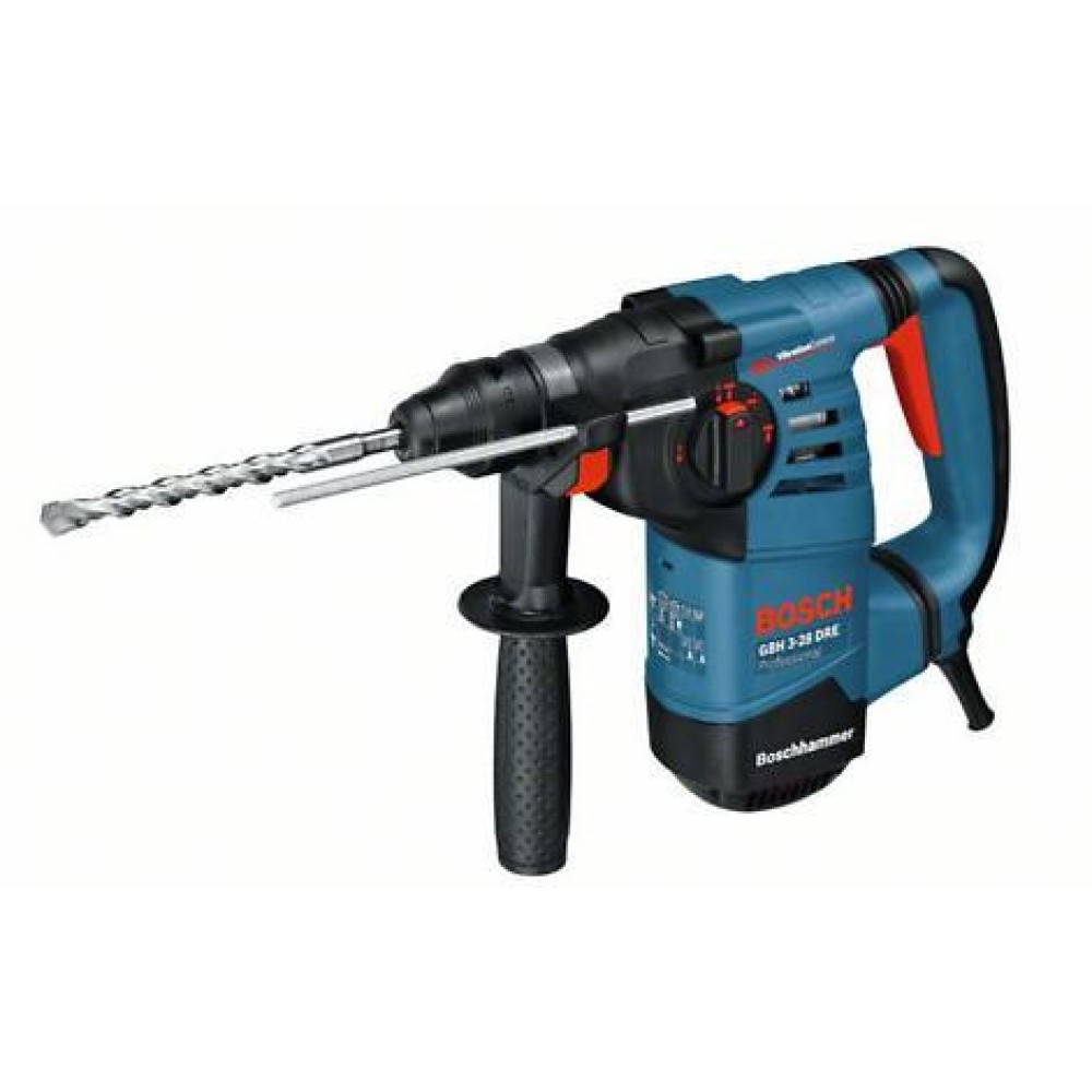 Перфоратор Bosch Professional GBH 3-28 DRE SDS-plus 800Вт 3.1Дж 3.5кг