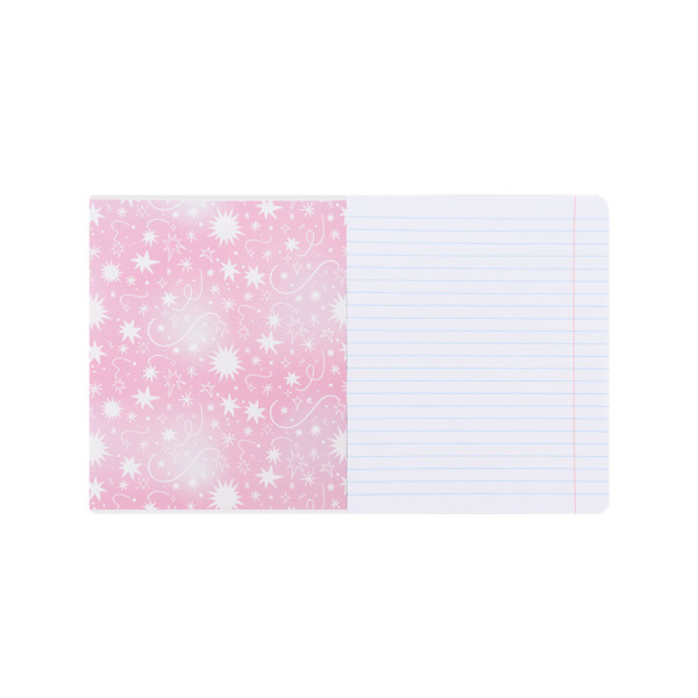 Зошит Kite Harry Potter, 18 аркушів, лінія (HP25-237)