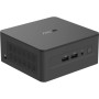 Комп'ютер ASUS NUC 13 Pro Tall Kit RNUC13ANHI300002I / i3-1315U, 2.5" SATA slot, EU Cord (90AR00C1-M00040) Комп'ютер ASUS NUC 13 Pro Tall Kit RNUC13ANHI300002I / i3-1315U, 2.5" SATA slot, EU Cord (90AR00C1-M00040)