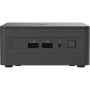 Комп'ютер ASUS NUC 13 Pro Tall Kit RNUC13ANHI300002I / i3-1315U, 2.5" SATA slot, EU Cord (90AR00C1-M00040) Комп'ютер ASUS NUC 13 Pro Tall Kit RNUC13ANHI300002I / i3-1315U, 2.5" SATA slot, EU Cord (90AR00C1-M00040)