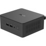 Комп'ютер ASUS NUC 13 Pro Tall Kit RNUC13ANHI300002I / i3-1315U, 2.5" SATA slot, EU Cord (90AR00C1-M00040) Комп'ютер ASUS NUC 13 Pro Tall Kit RNUC13ANHI300002I / i3-1315U, 2.5" SATA slot, EU Cord (90AR00C1-M00040)