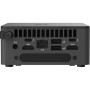Комп'ютер ASUS NUC 13 Pro Tall Kit RNUC13ANHI300002I / i3-1315U, 2.5" SATA slot, EU Cord (90AR00C1-M00040) Комп'ютер ASUS NUC 13 Pro Tall Kit RNUC13ANHI300002I / i3-1315U, 2.5" SATA slot, EU Cord (90AR00C1-M00040)