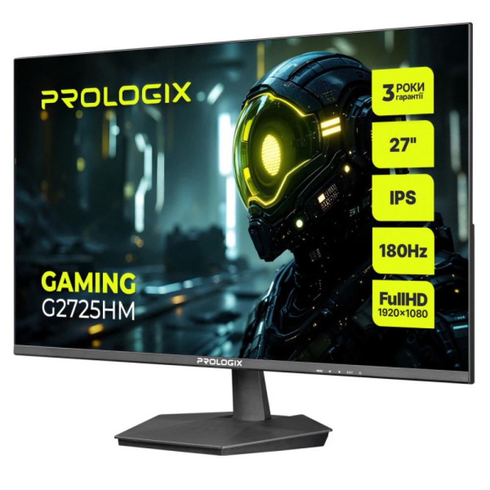 Монітор Prologix G2725HM