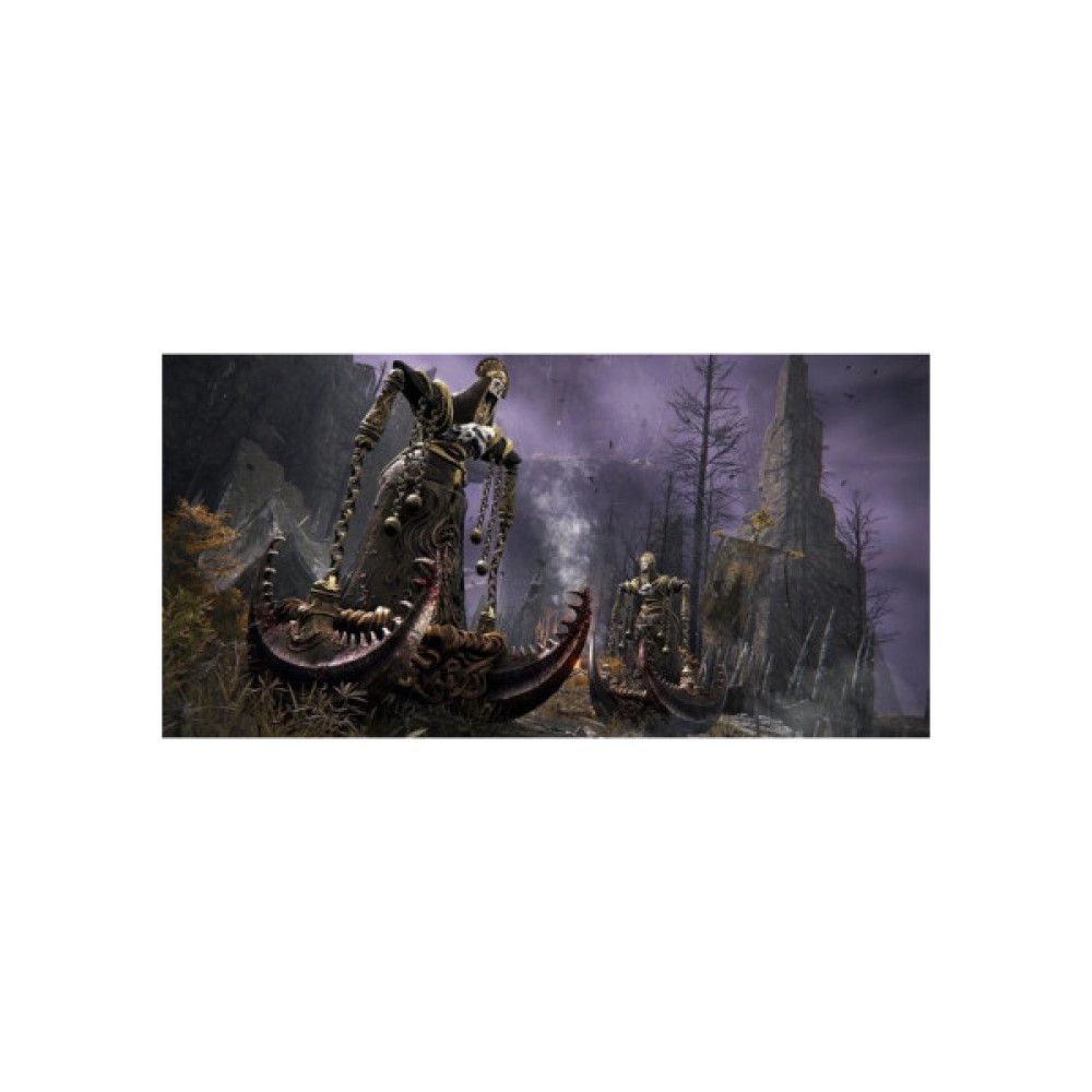 Гра Sony Elden Ring [PS5, Russian subtitles] (3391892017946)