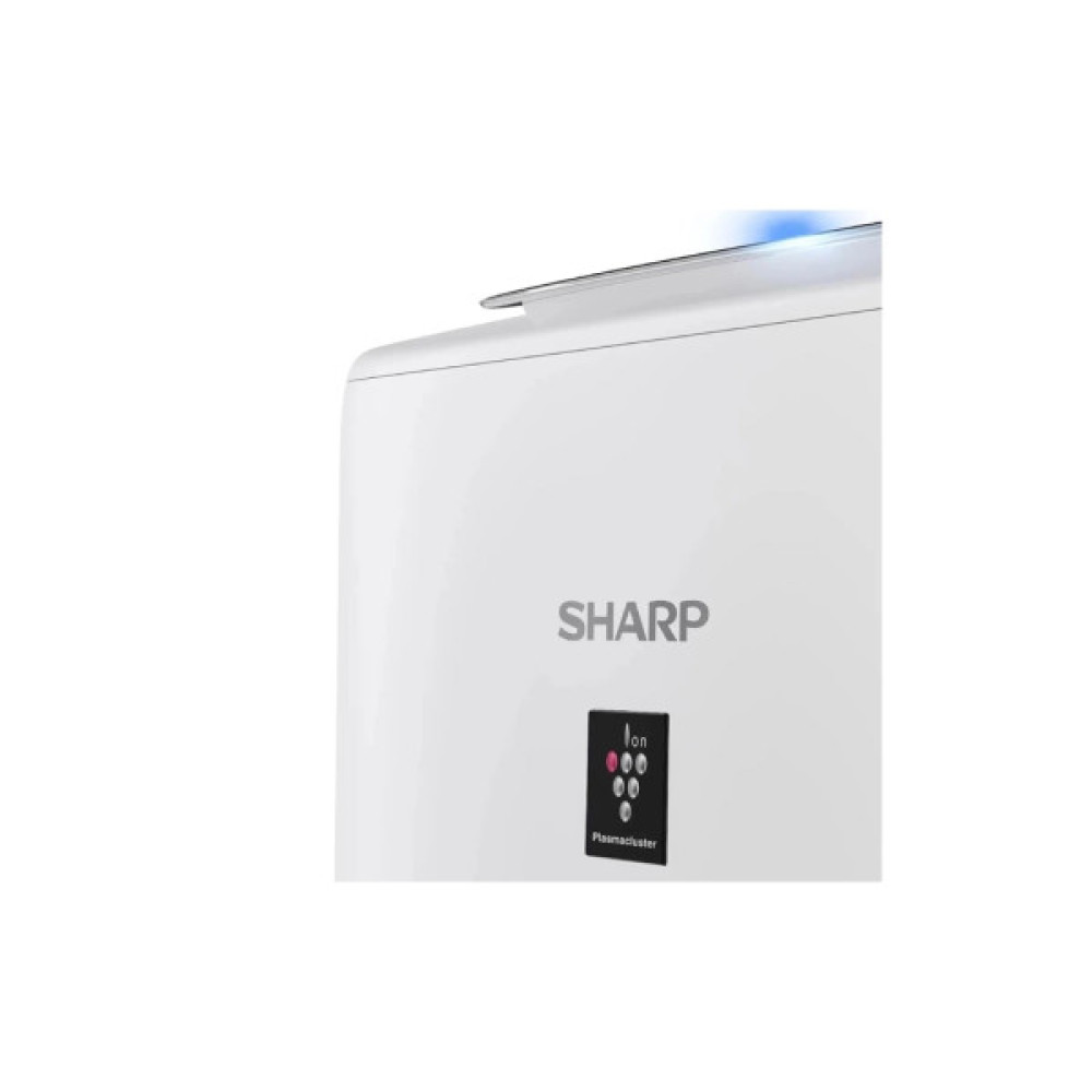 Очисник повітря Sharp UA-KIN42E-W