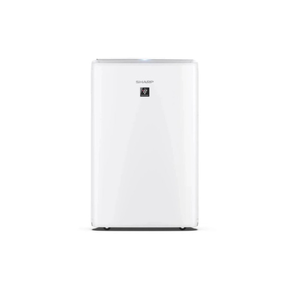 Очисник повітря Sharp UA-KIN42E-W