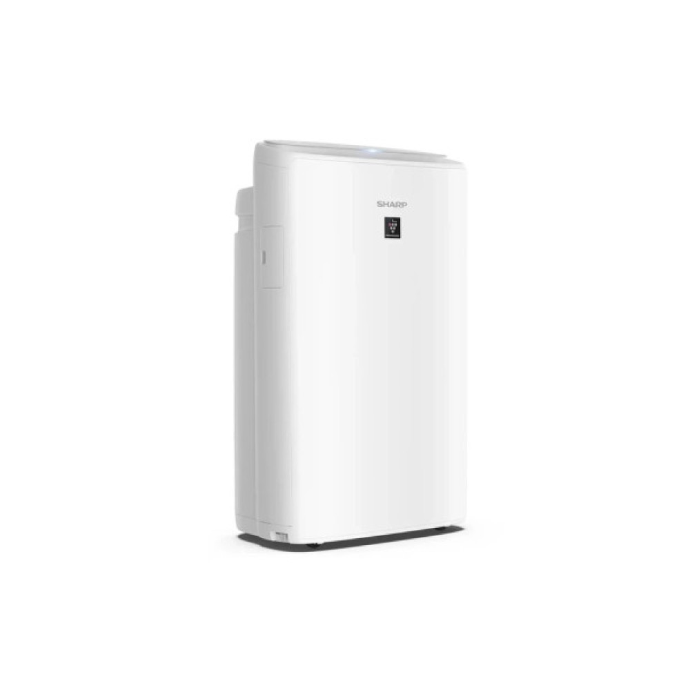 Очисник повітря Sharp UA-KIN42E-W