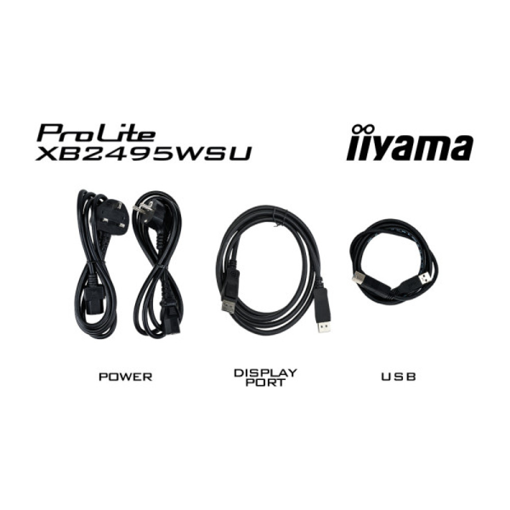 IIYAMA XB2495WSU-B1