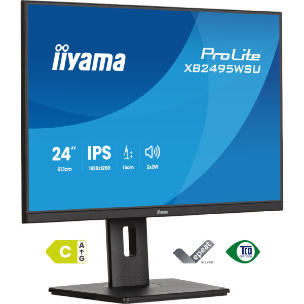 IIYAMA XB2495WSU-B1