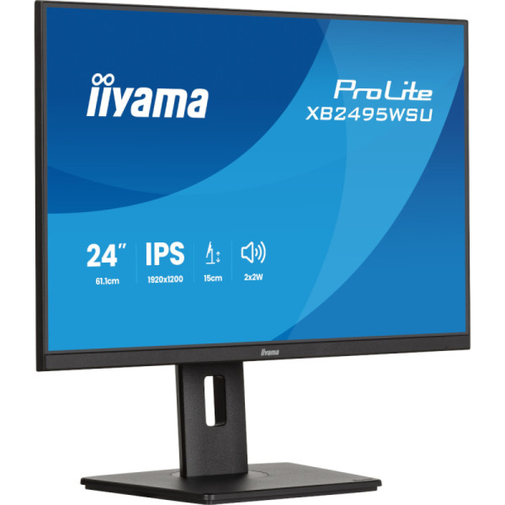 IIYAMA XB2495WSU-B1