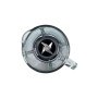 Блендер Ariete 0585 Red (00C058500AR0) Блендер Ariete 0585 Red (00C058500AR0)