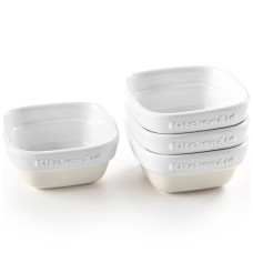 Піала KitchenAid Sweet & Savory, 250 мл, набір 4 шт, порцеляна (CC000642-001)
