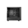 Корпус для ПК Chieftec NIGHT HUNTER 3 (GS-03B-BLK-OP)