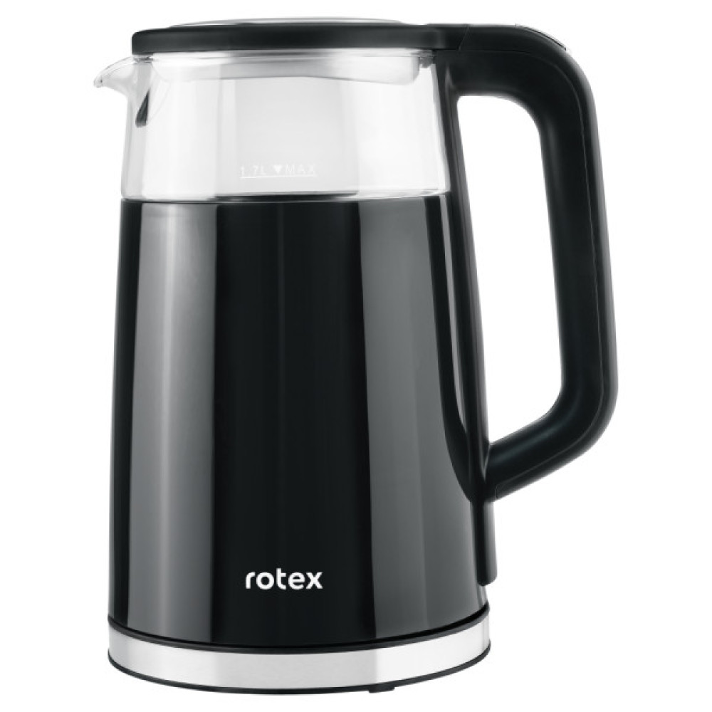 Електрочайник Rotex RKT86-GB Smart