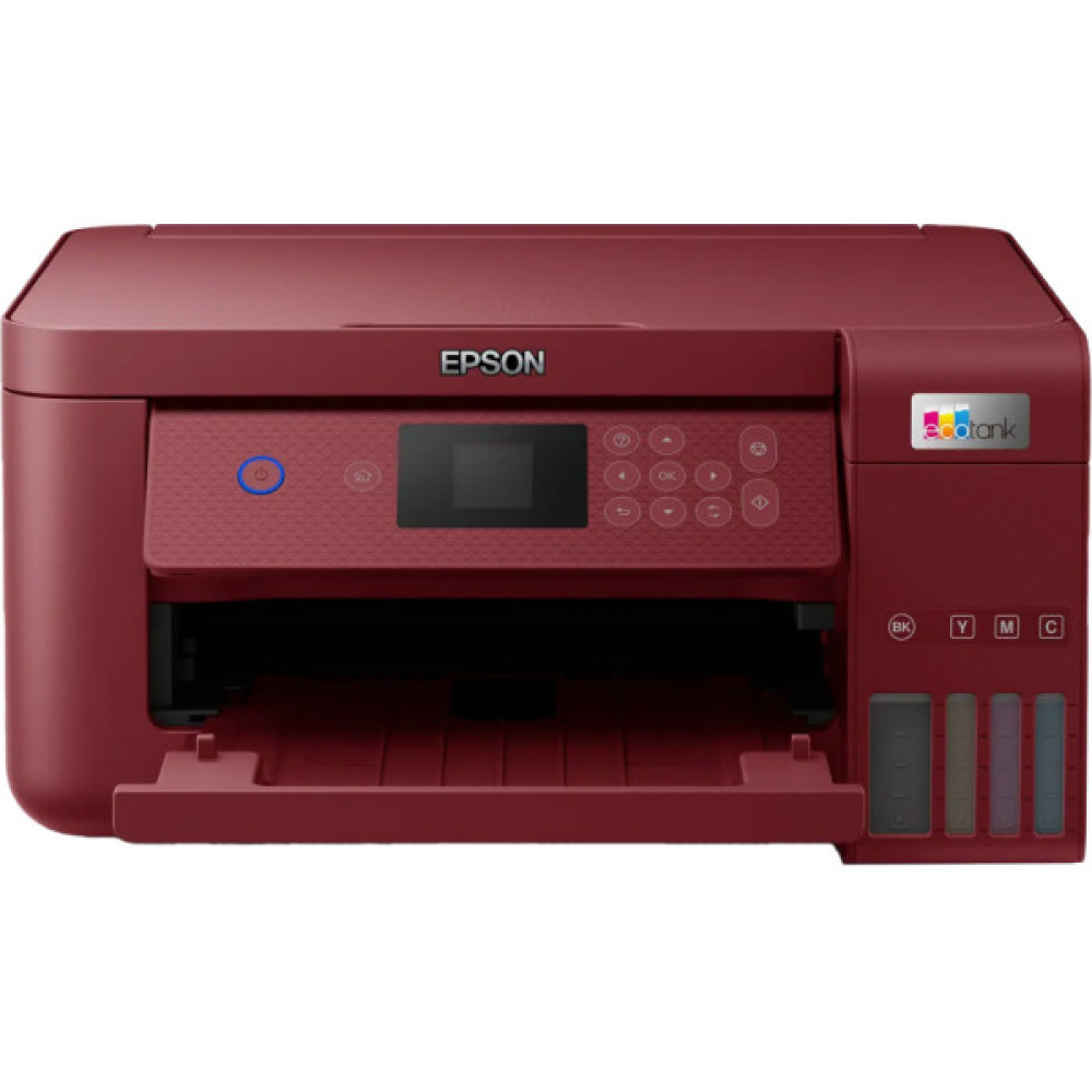 Багатофункціональний пристрій Epson EcoTank L4367 WiFi (C11CL41413)