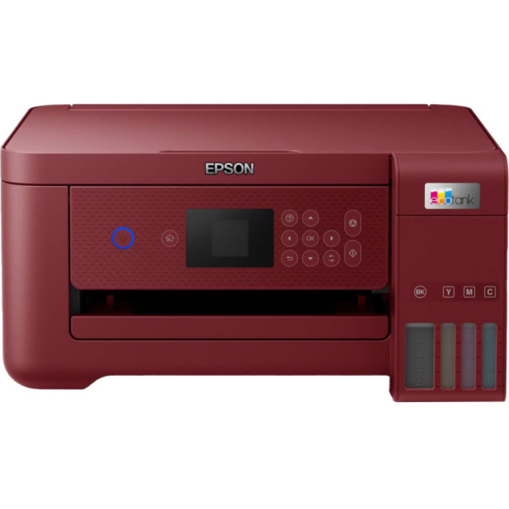 Багатофункціональний пристрій Epson EcoTank L4367 WiFi (C11CL41413)