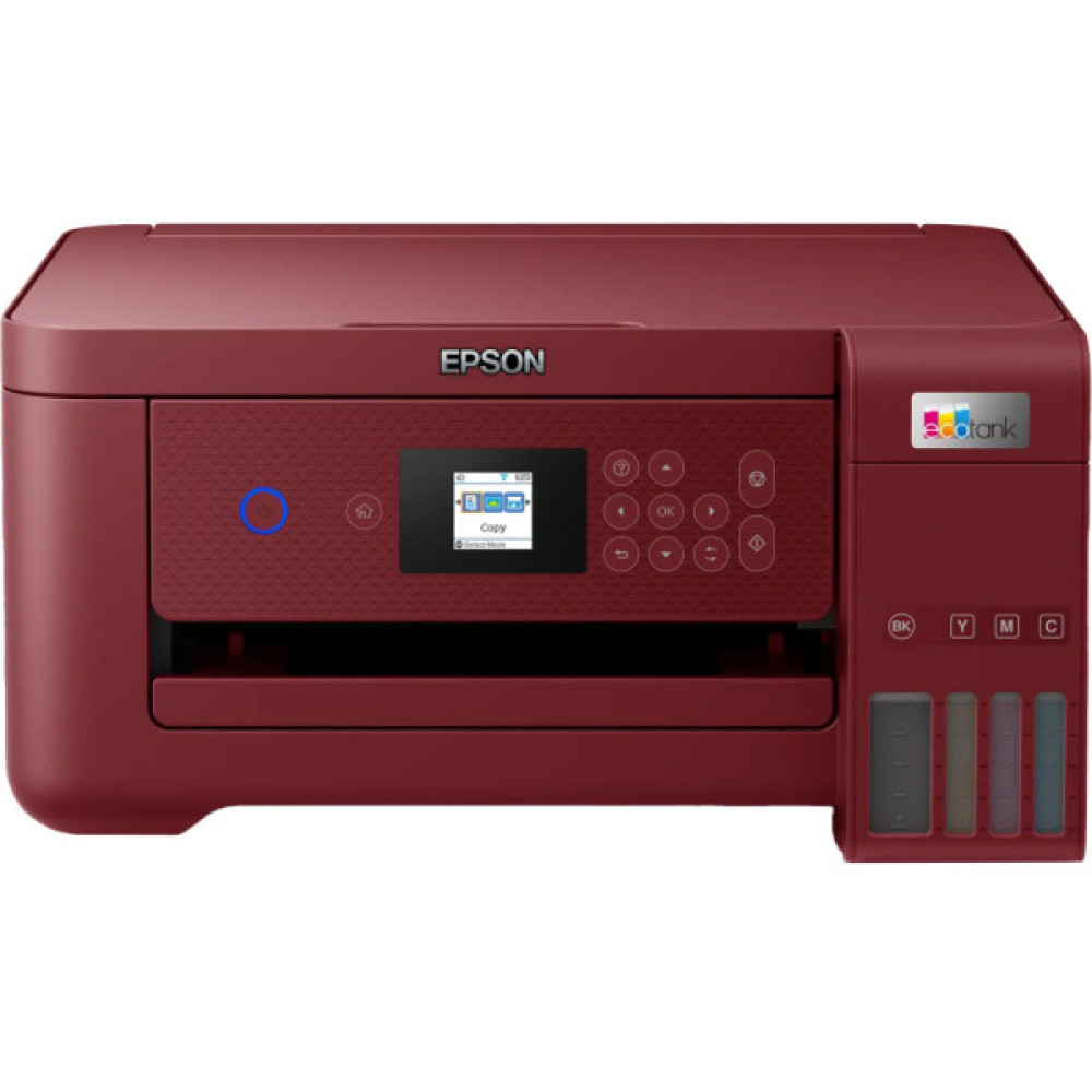 Багатофункціональний пристрій Epson EcoTank L4367 WiFi (C11CL41413)