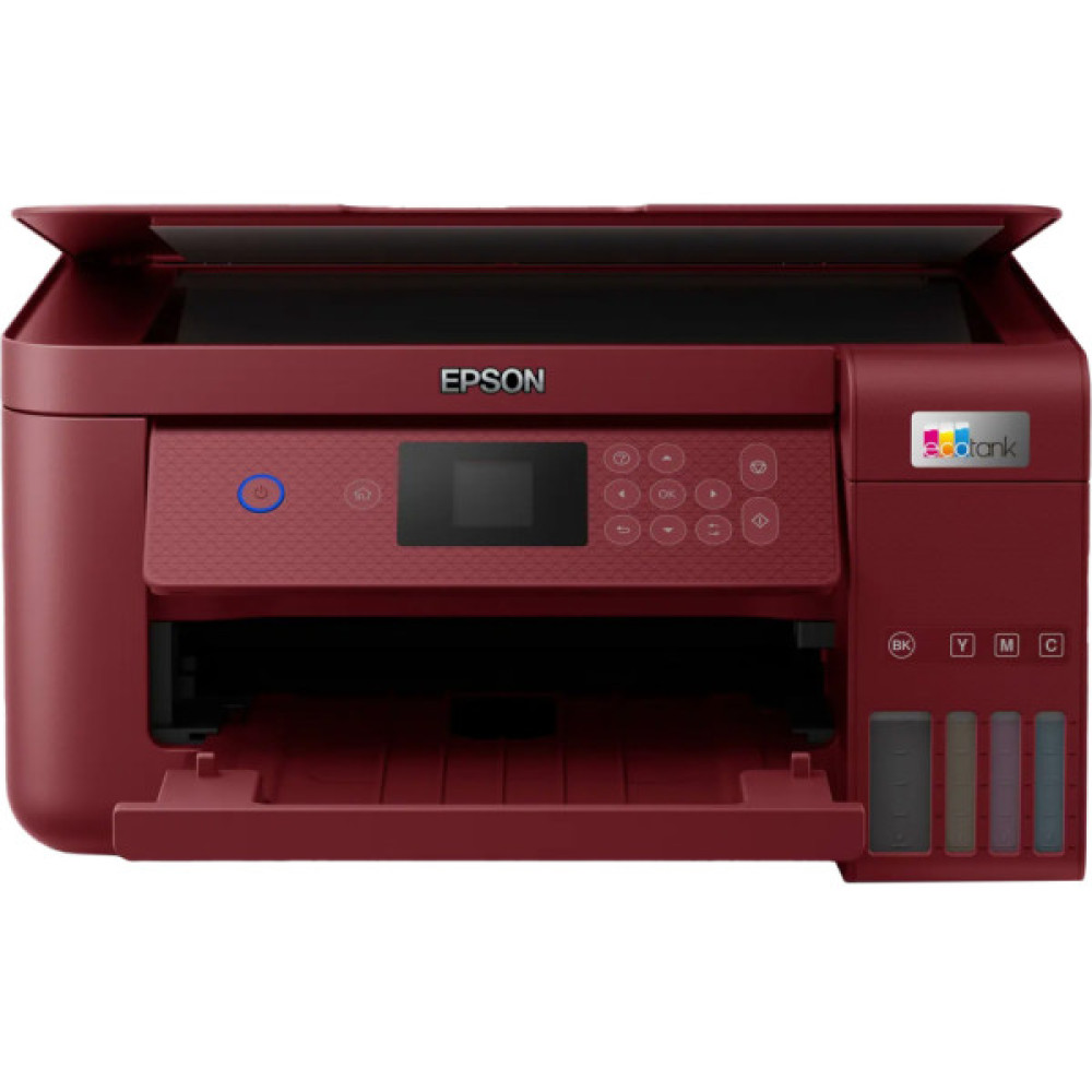Багатофункціональний пристрій Epson EcoTank L4367 WiFi (C11CL41413)