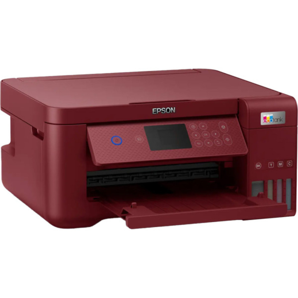 Багатофункціональний пристрій Epson EcoTank L4367 WiFi (C11CL41413)