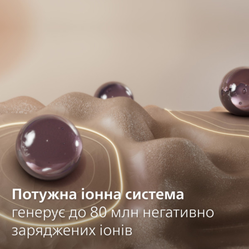 Фен Philips BHD713/10