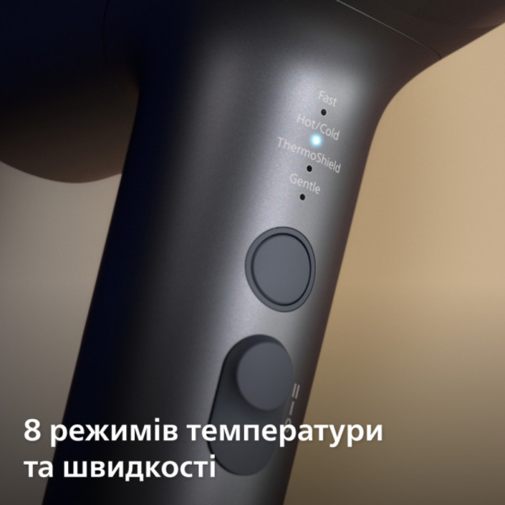 Фен Philips BHD713/10