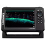 Ехолот Lowrance EAGLE-7 TRIPLESHOT HD ROW (000-16121-001)