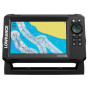 Ехолот Lowrance EAGLE-7 TRIPLESHOT HD ROW (000-16121-001)