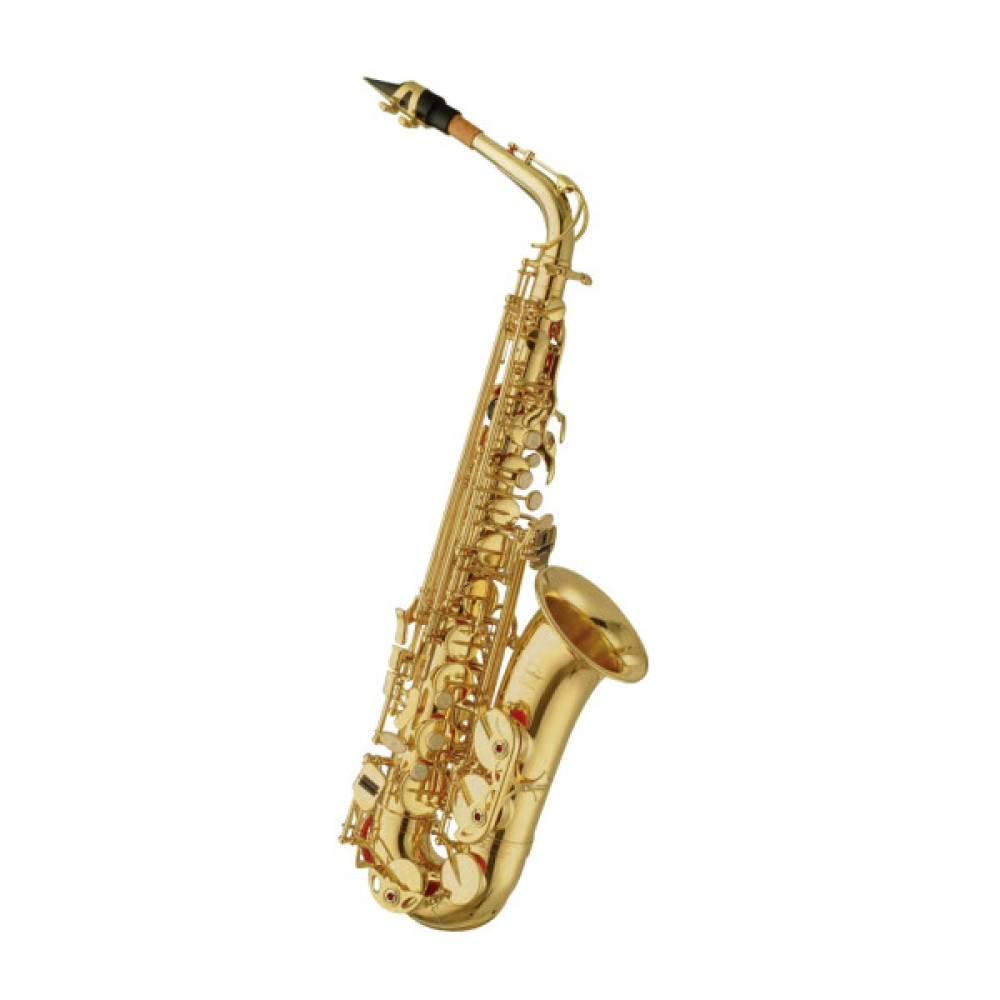 Саксофон Maxtone SXC30 AL