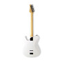 Електрогітара FGN Iliad Dark Evolution Series Open Pore White (JIL3-ASH-DE664-R/OPW)