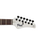Електрогітара FGN Iliad Dark Evolution Series Open Pore White (JIL3-ASH-DE664-R/OPW)