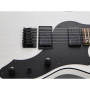 Електрогітара FGN Iliad Dark Evolution Series Open Pore White (JIL3-ASH-DE664-R/OPW)