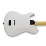 Електрогітара FGN Iliad Dark Evolution Series Open Pore White (JIL3-ASH-DE664-R/OPW)