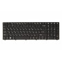 Клавіатура ноутбука Acer Aspire E1-521/TravelMate 5335 черный, черный фрейм (KB310715) Клавіатура ноутбука Acer Aspire E1-521/TravelMate 5335 черный, черный фрейм (KB310715)