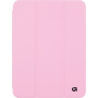 Чохол до планшета Armorstandart Smart Fold Pen iPad mini 2024 / mini 6 Pink (ARM82831) Чохол до планшета Armorstandart Smart Fold Pen iPad mini 2024 / mini 6 Pink (ARM82831)